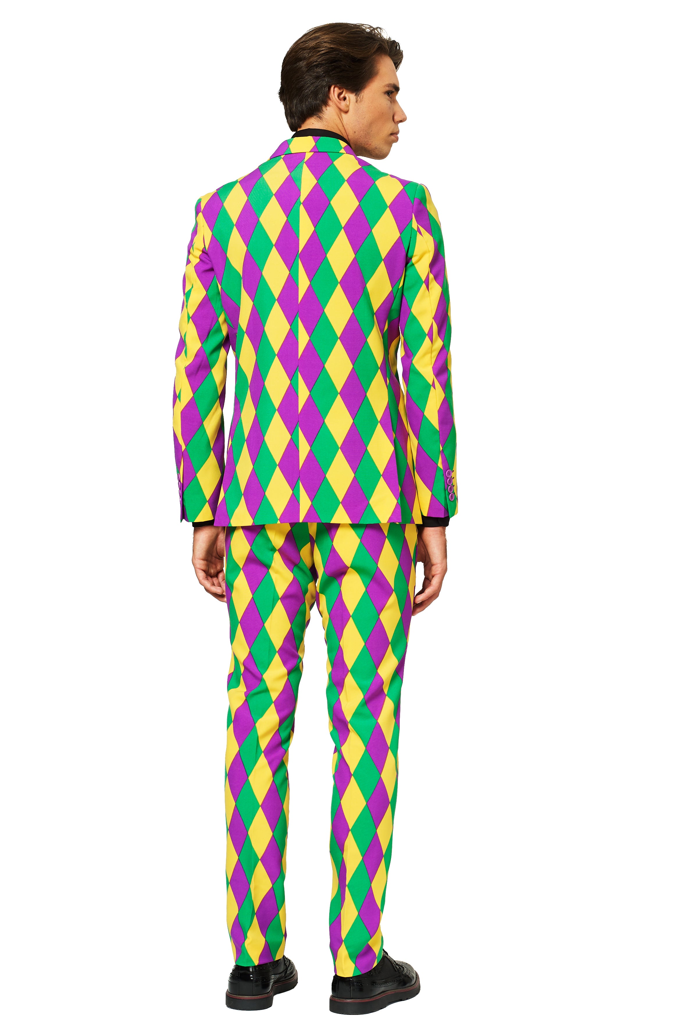 Costume OppoSuits Harleking