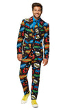 Costume OppoSuits Badaboom