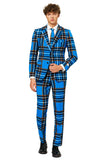 Costume OppoSuits Braveheart