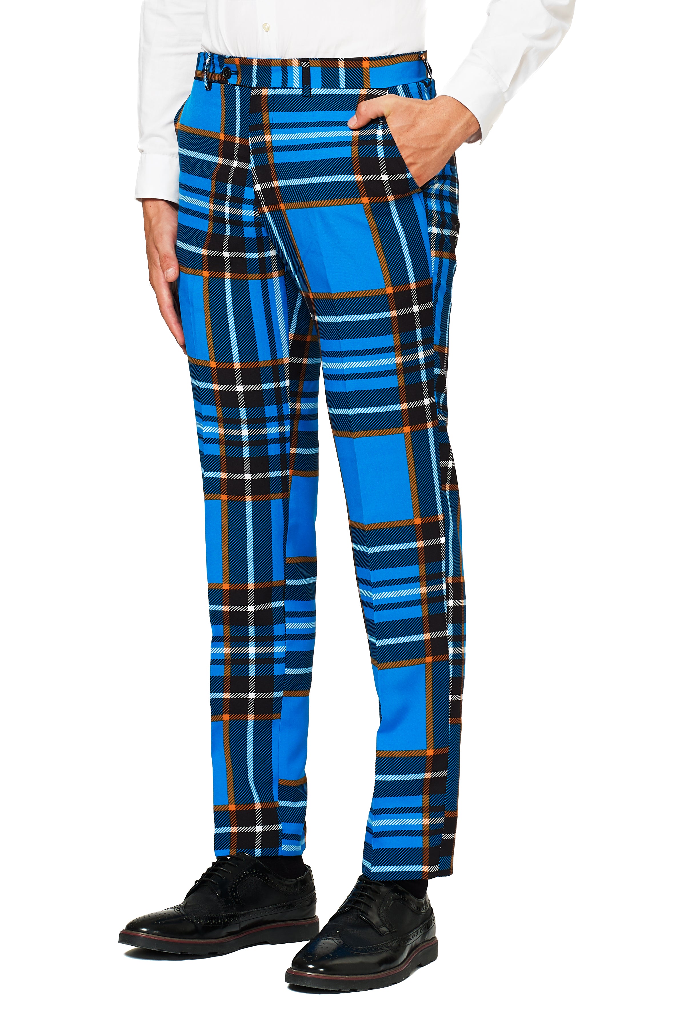 Costume OppoSuits Braveheart