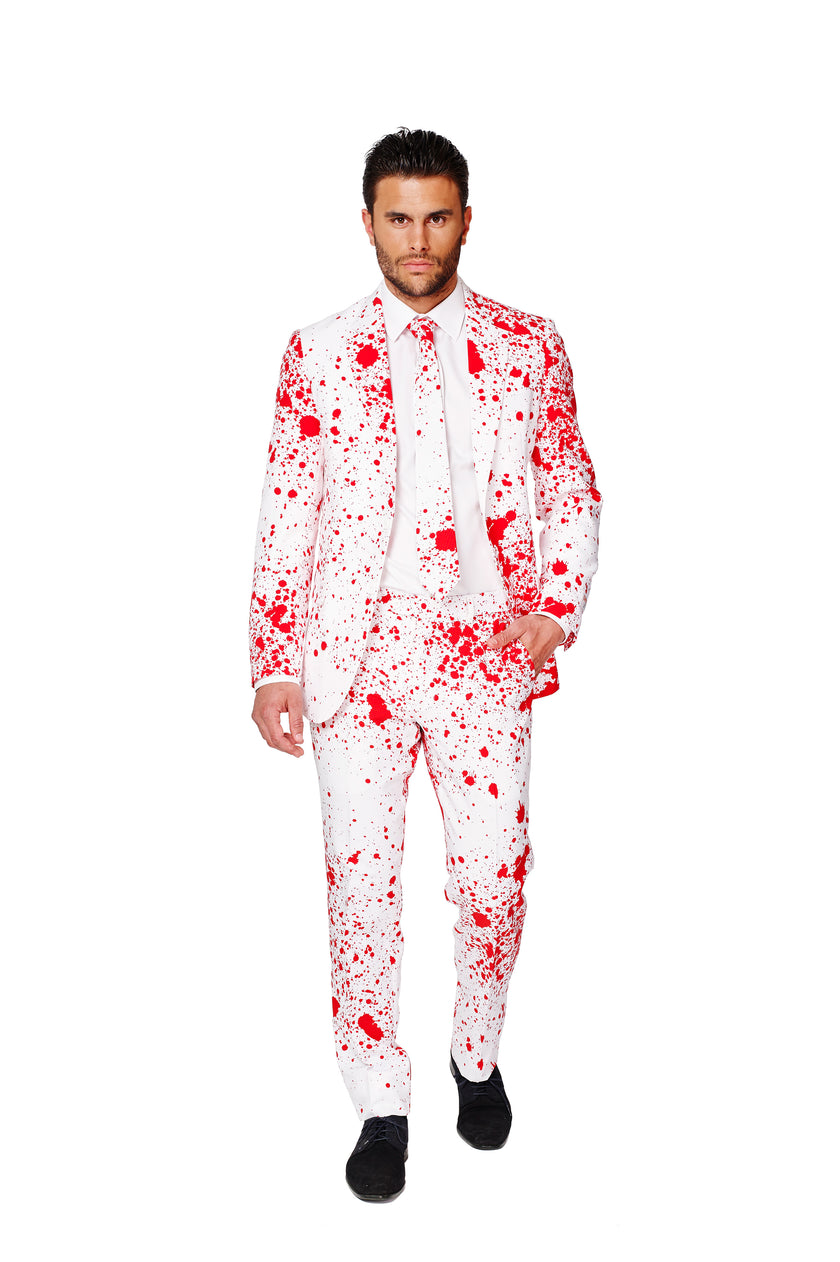 Costume OppoSuits Bloody Harry