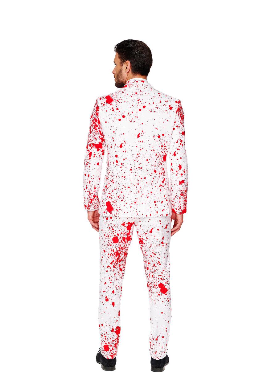 Costume OppoSuits Bloody Harry