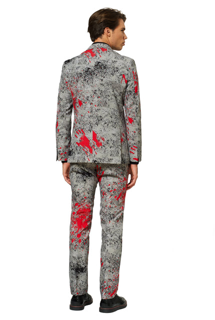 Costume OppoSuits Zombiac
