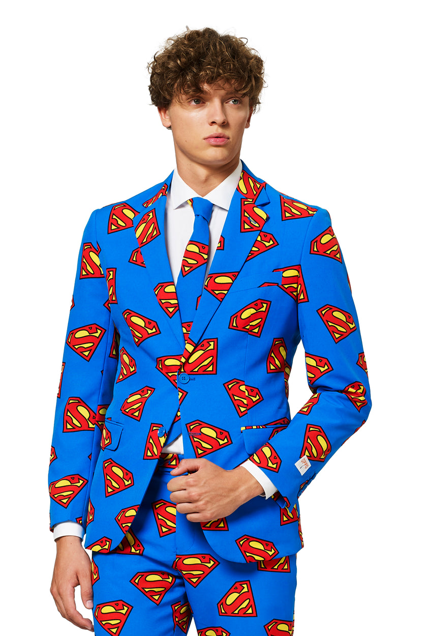 Costume OppoSuits Superman™