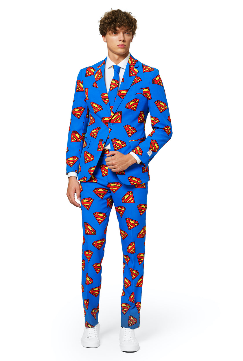 Costume OppoSuits Superman™