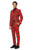 Costume OppoSuits The Lumberjack