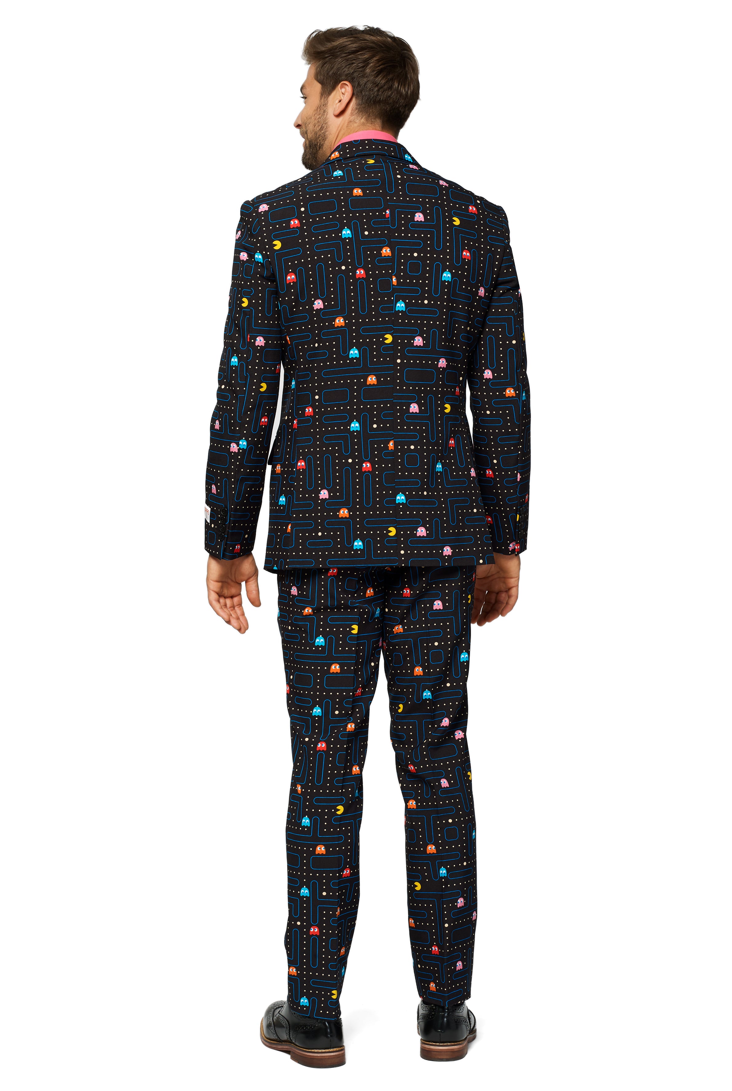 Costume OppoSuits PAC-MAN™