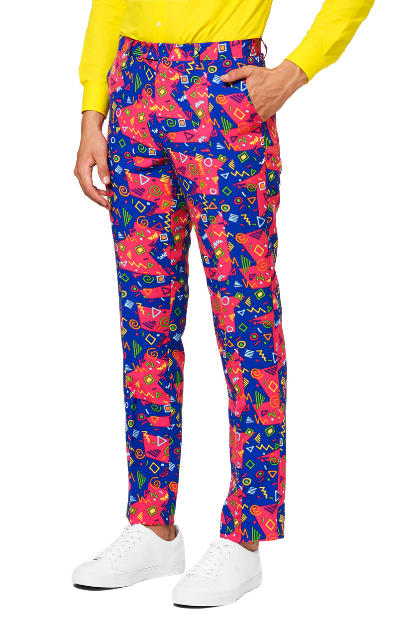 Costume OppoSuits The Fresh Prince