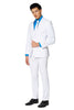 Costume OppoSuits White Knight