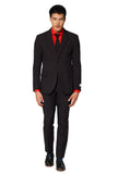 Costume OppoSuits Black Knight