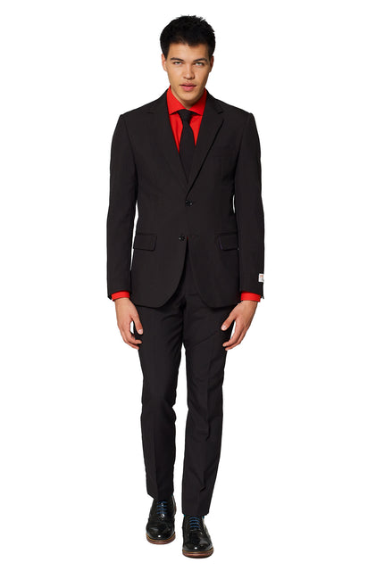 Costume OppoSuits Black Knight