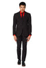 Costume OppoSuits Black Knight