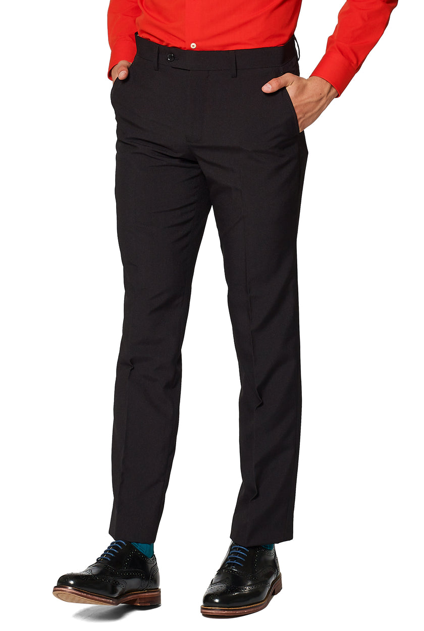 Costume OppoSuits Black Knight