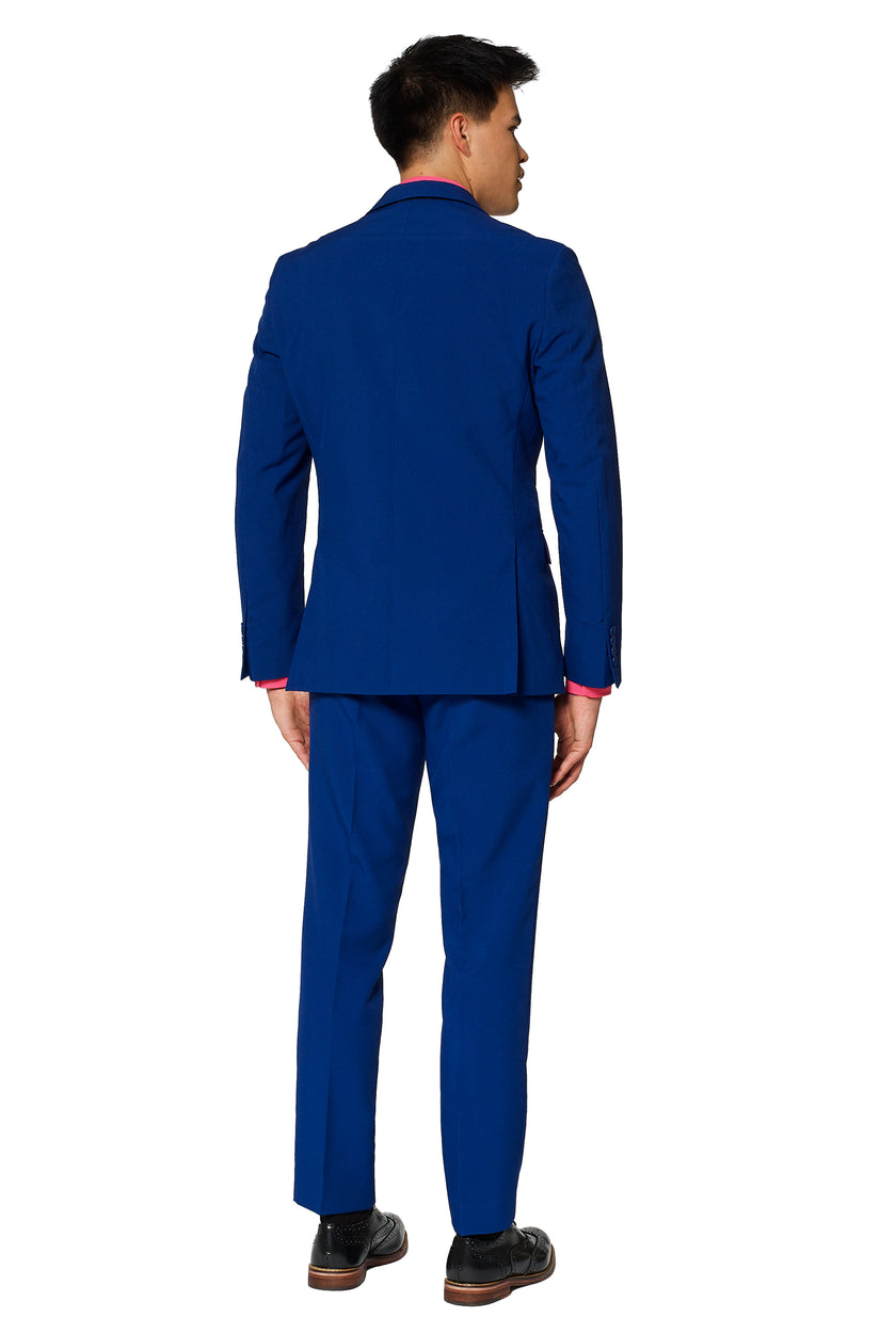 Costume OppoSuits Navy Royale