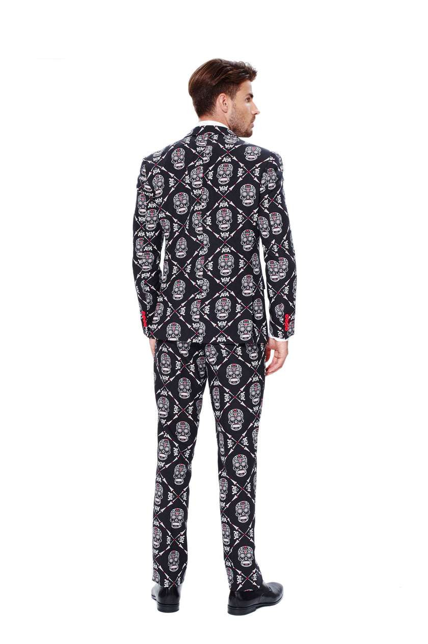 Costume OppoSuits Haunting Hombre