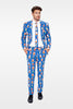 Costume OppoSuits Giftmas Eve
