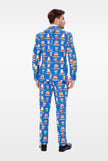 Costume OppoSuits Giftmas Eve