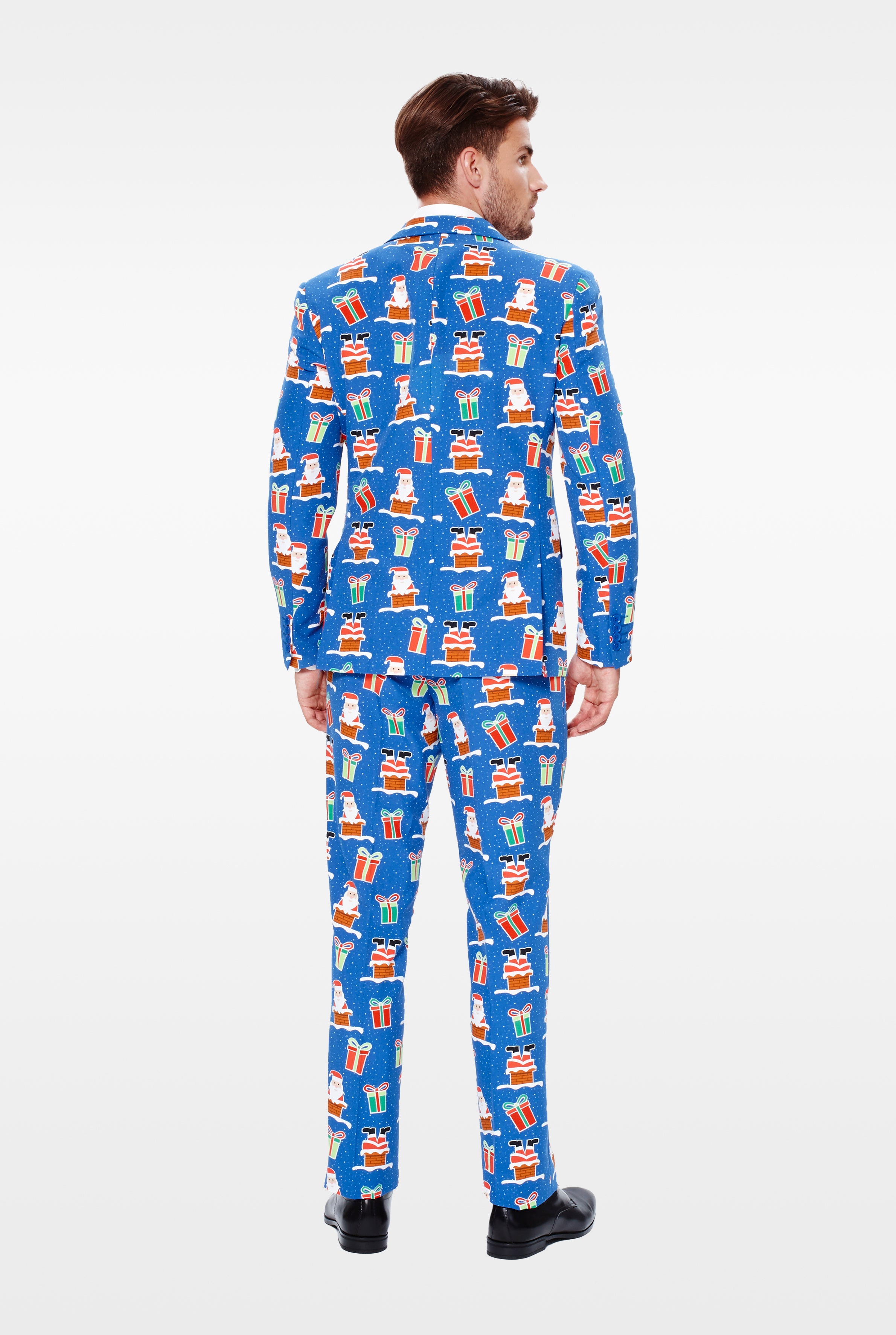 Costume OppoSuits Giftmas Eve