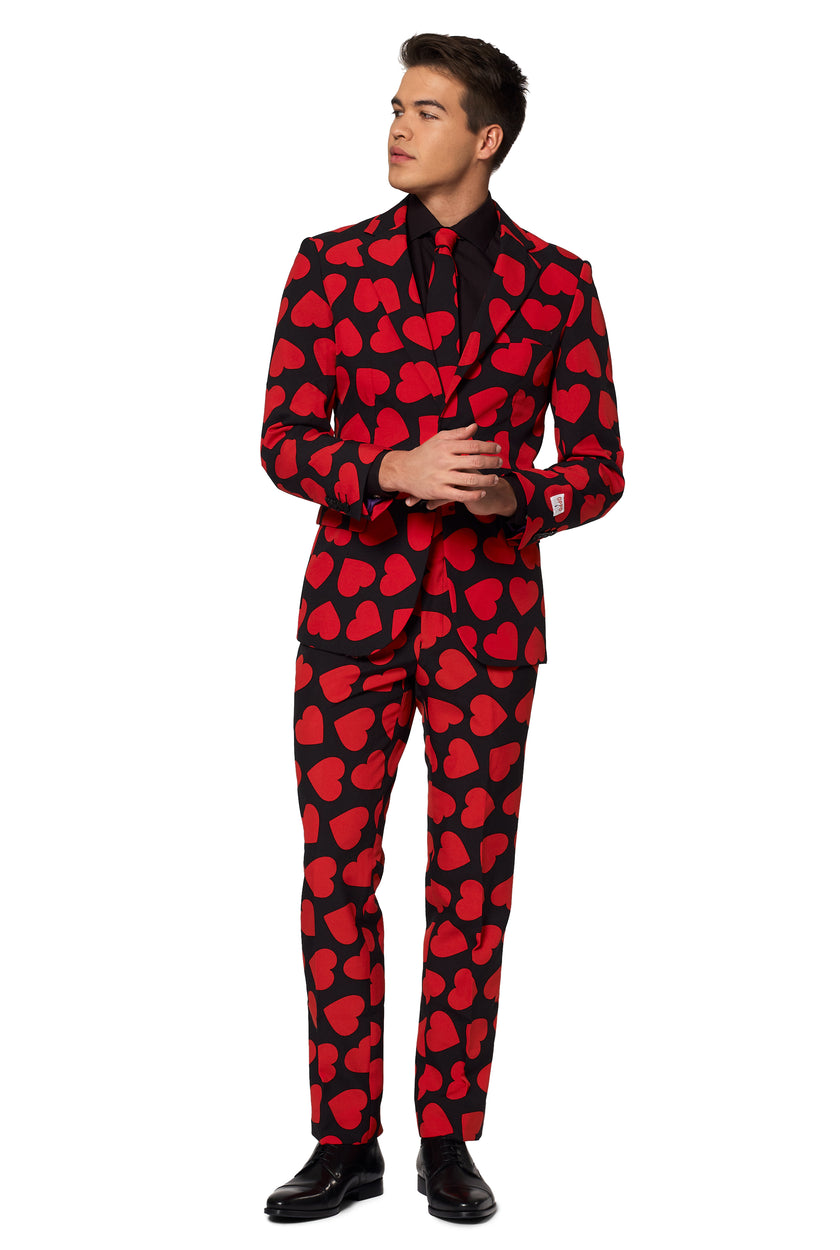 Costume OppoSuits King of Hearts