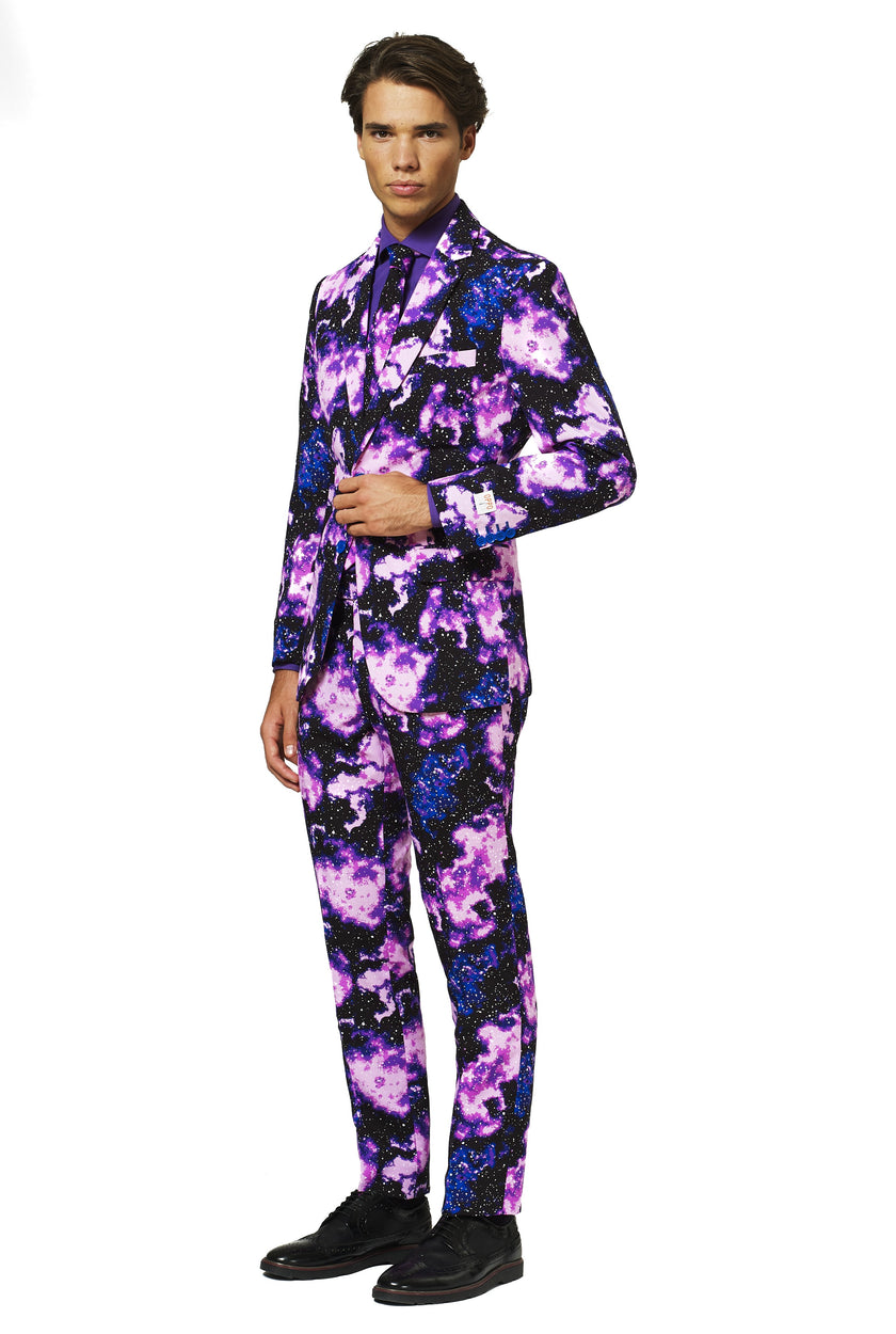 Costume OppoSuits Galaxy Guy