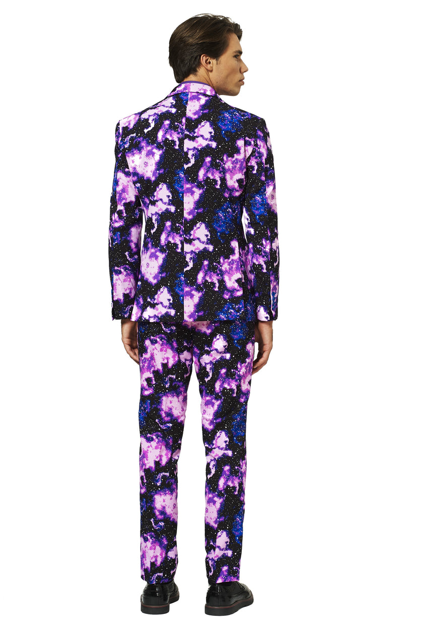 Costume OppoSuits Galaxy Guy