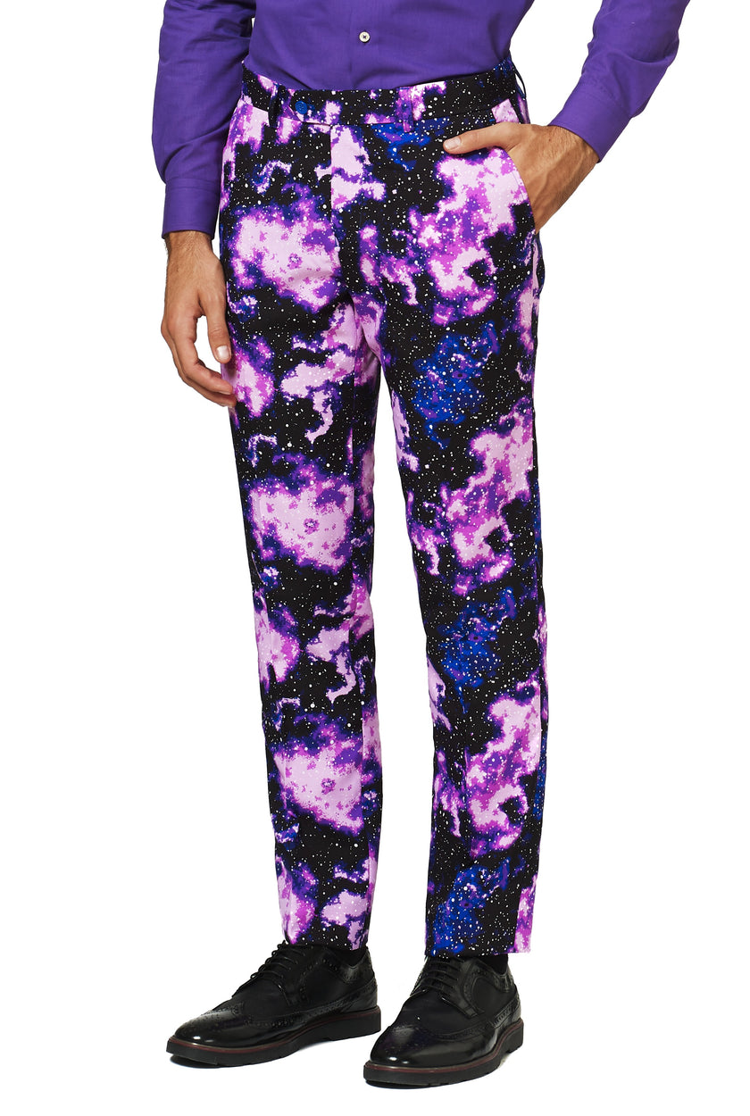 Costume OppoSuits Galaxy Guy