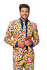 Costume OppoSuits Confetteroni