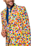Costume OppoSuits Confetteroni