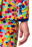 Costume OppoSuits Confetteroni