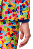 Costume OppoSuits Confetteroni