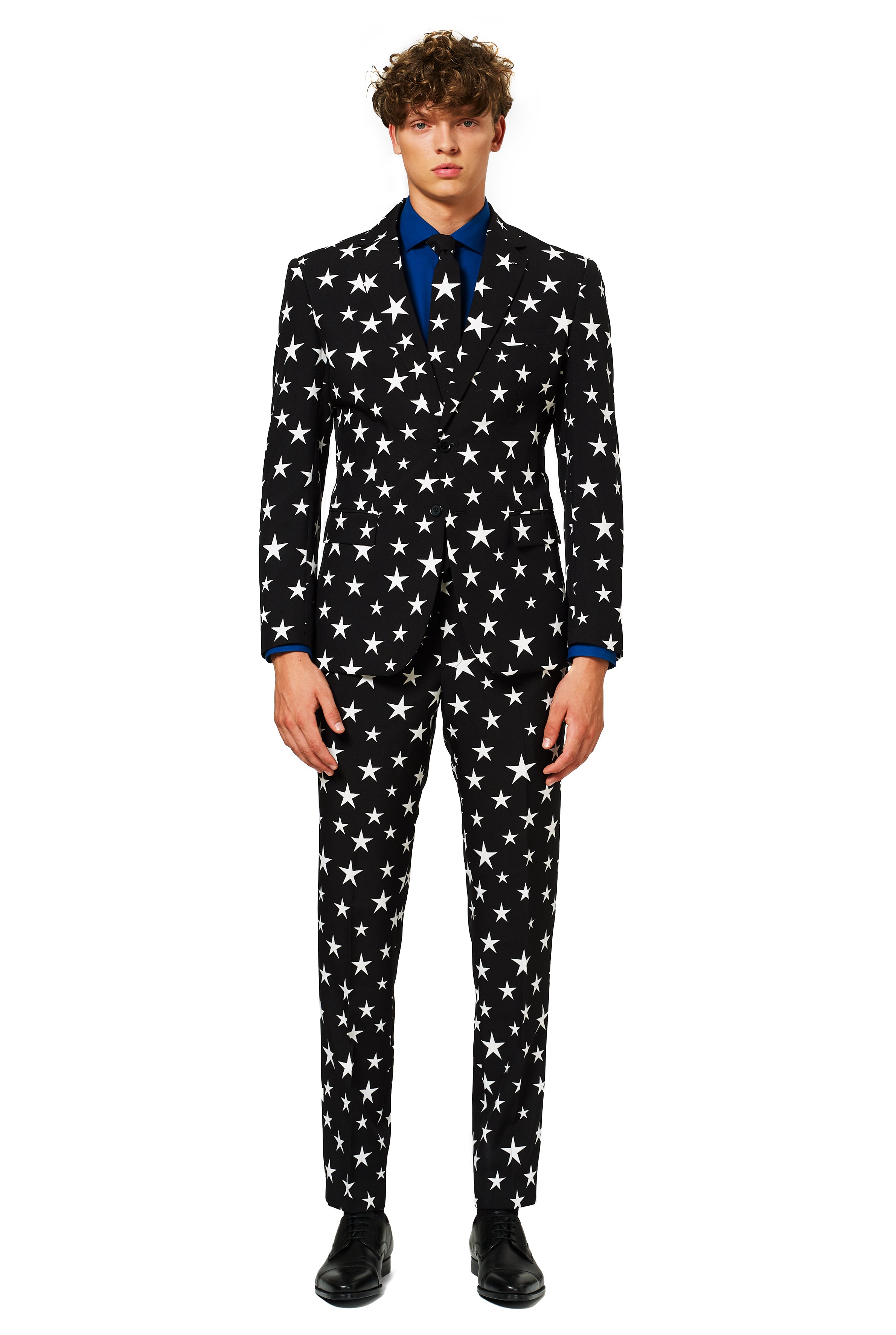 Costume OppoSuits Starstruck