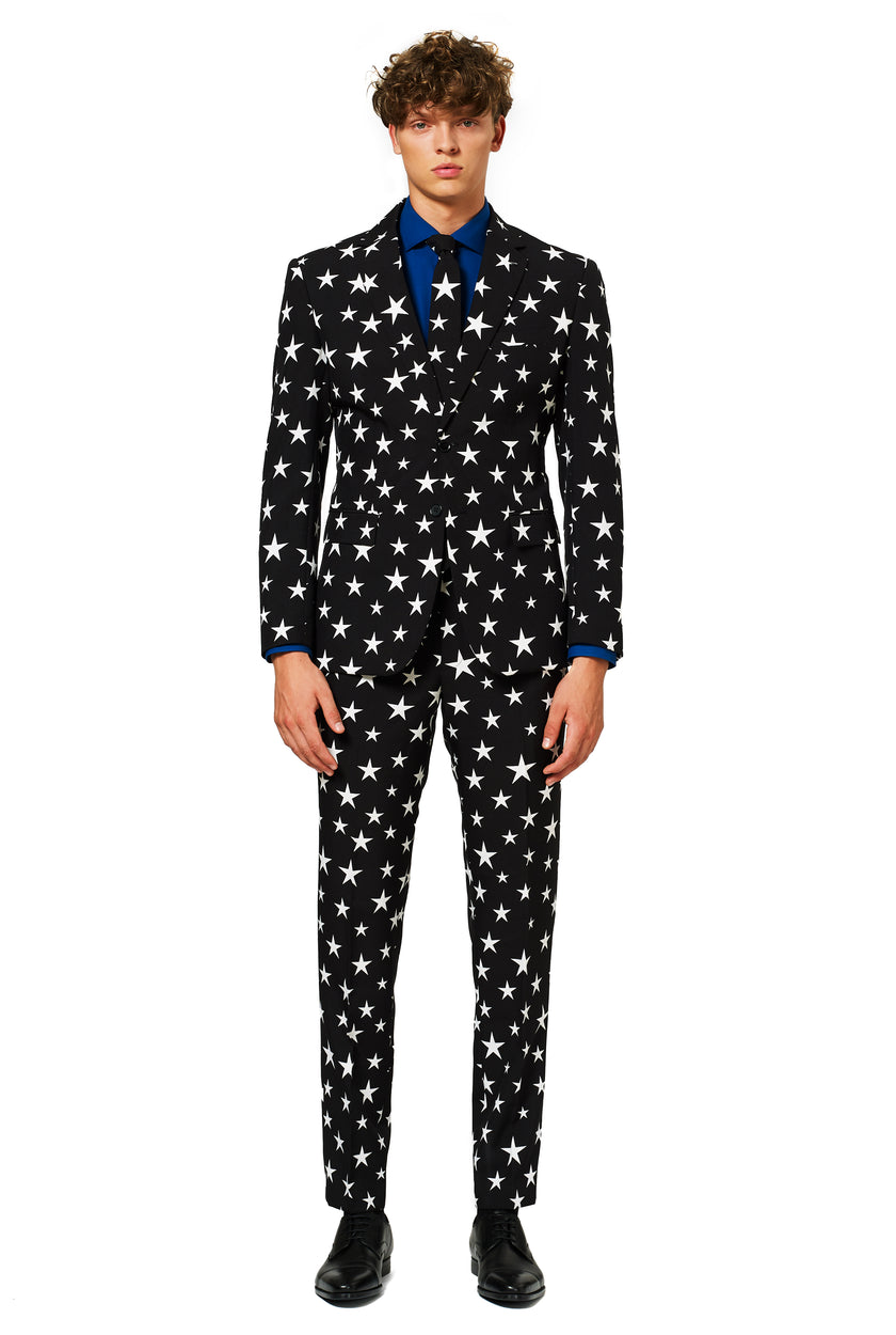Costume OppoSuits Starstruck