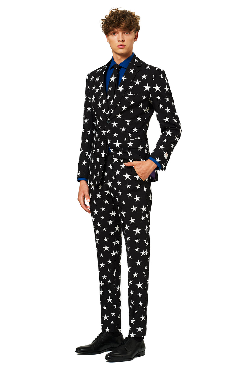 Costume OppoSuits Starstruck