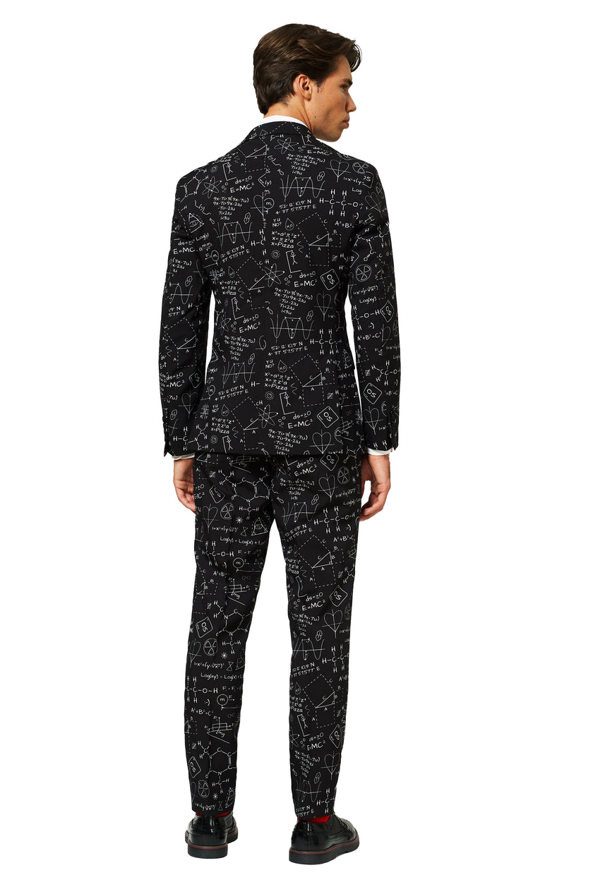 Costume OppoSuits Science Faction