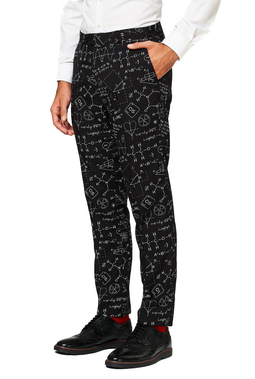 Costume OppoSuits Science Faction