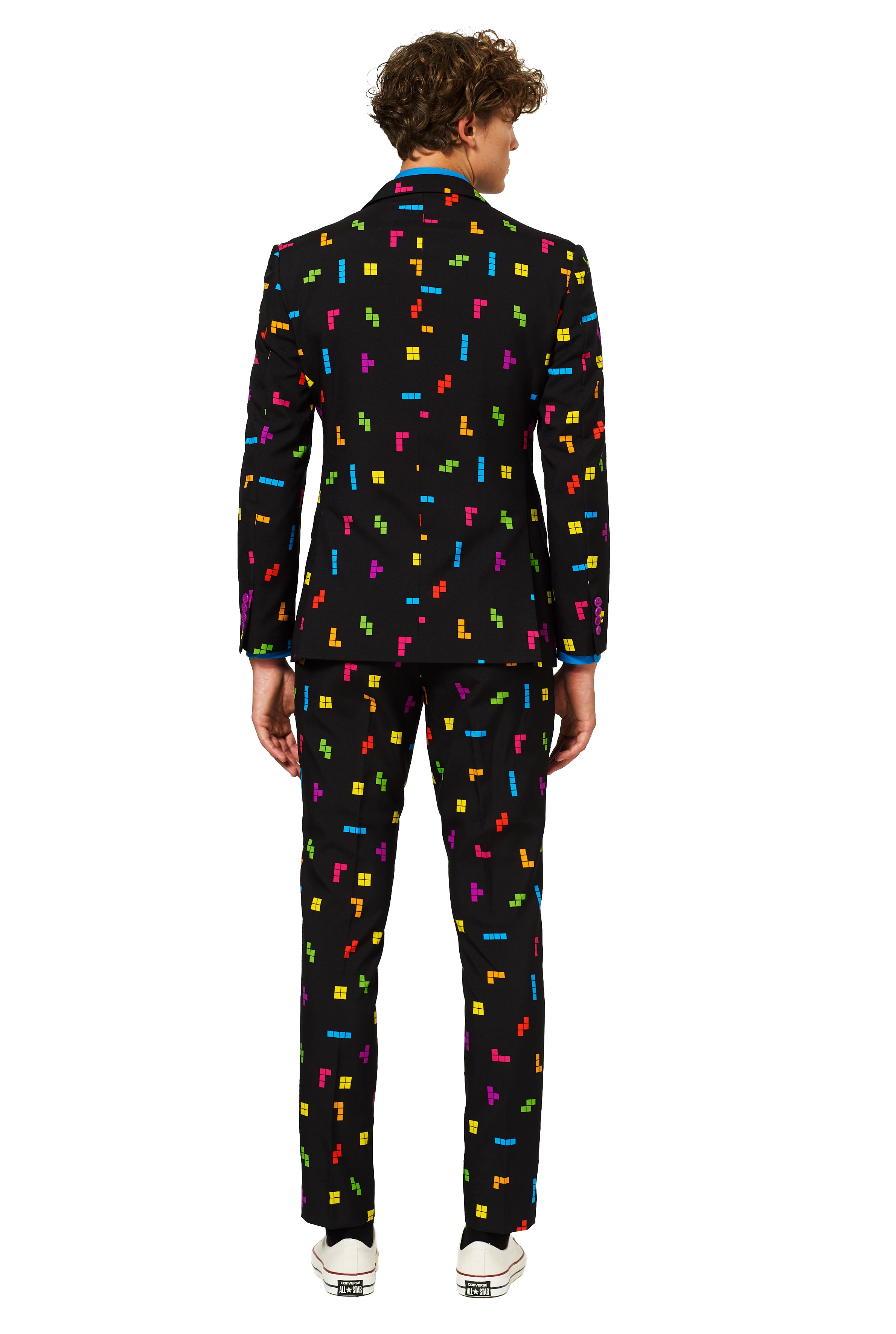 Costume OppoSuits Tetris™