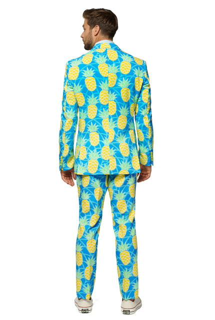 Costume OppoSuits Shineapple