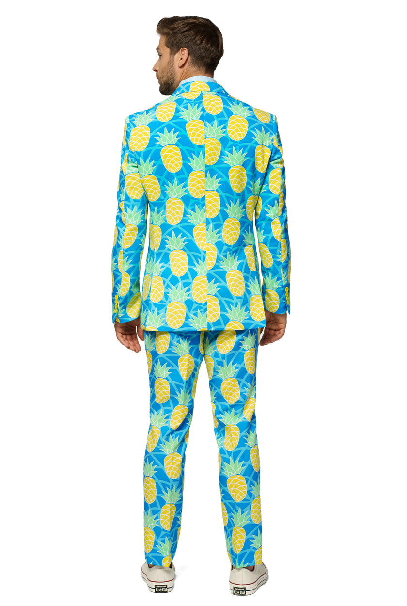 Costume OppoSuits Shineapple