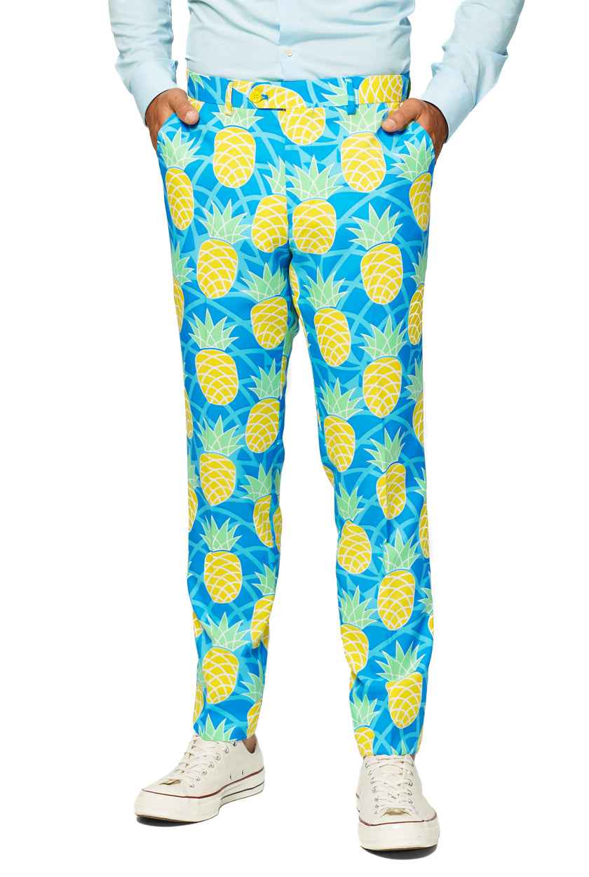 Costume OppoSuits Shineapple