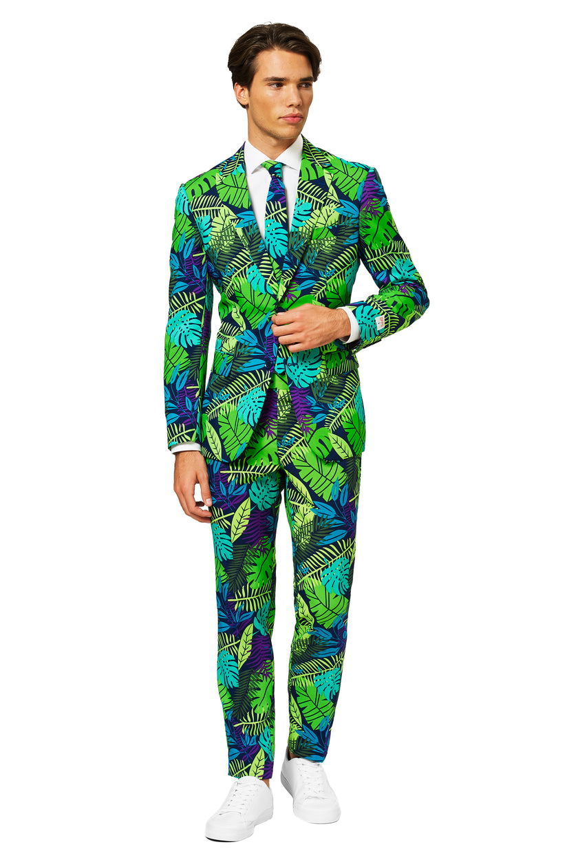 Costume OppoSuits Juicy Jungle