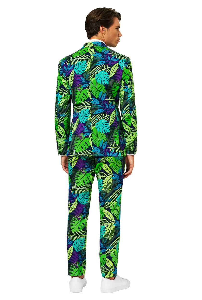 Costume OppoSuits Juicy Jungle