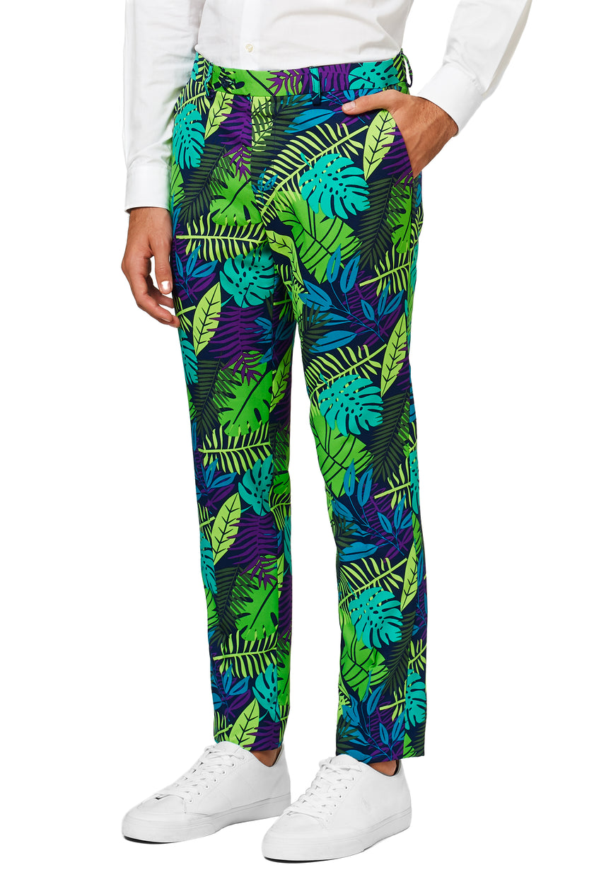 Costume OppoSuits Juicy Jungle