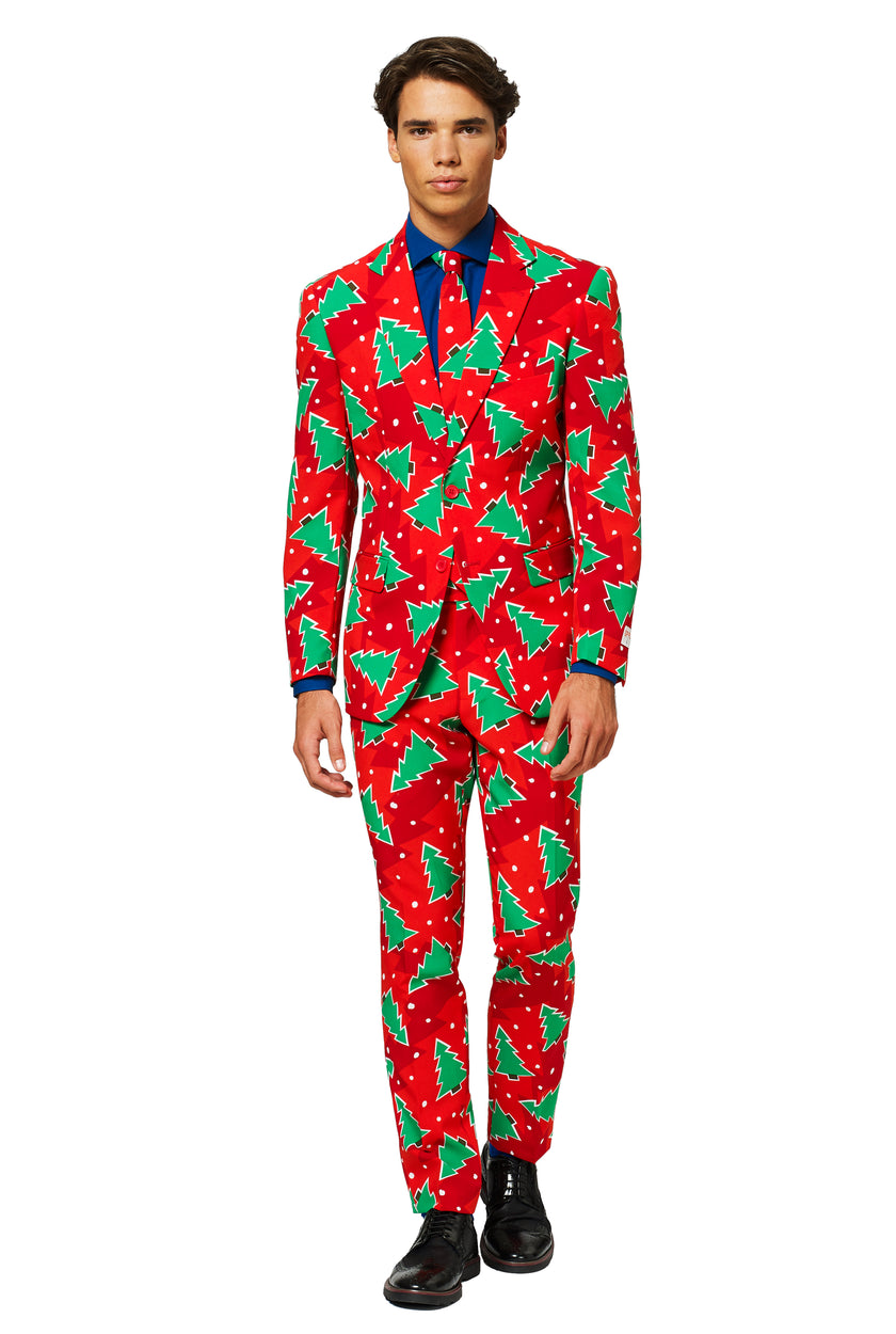 Costume OppoSuits Fine Pine