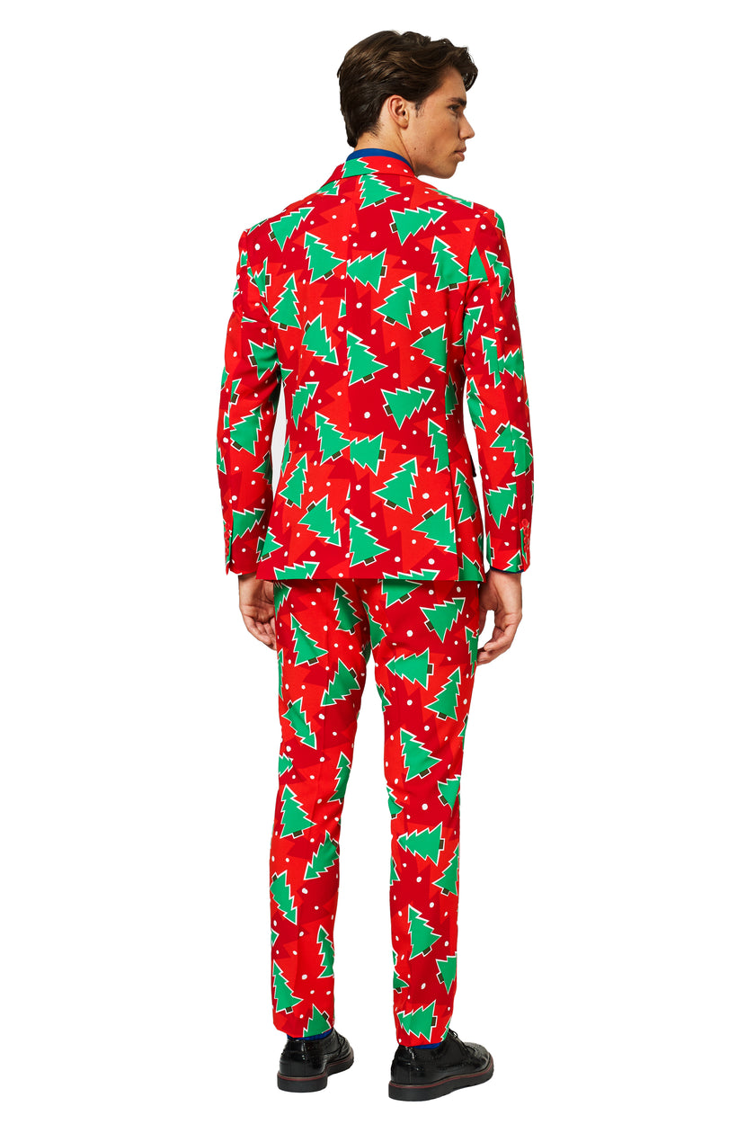 Costume OppoSuits Fine Pine