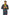 Costume OppoSuits The Dark Knight