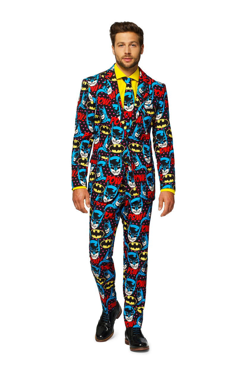 Costume OppoSuits The Dark Knight