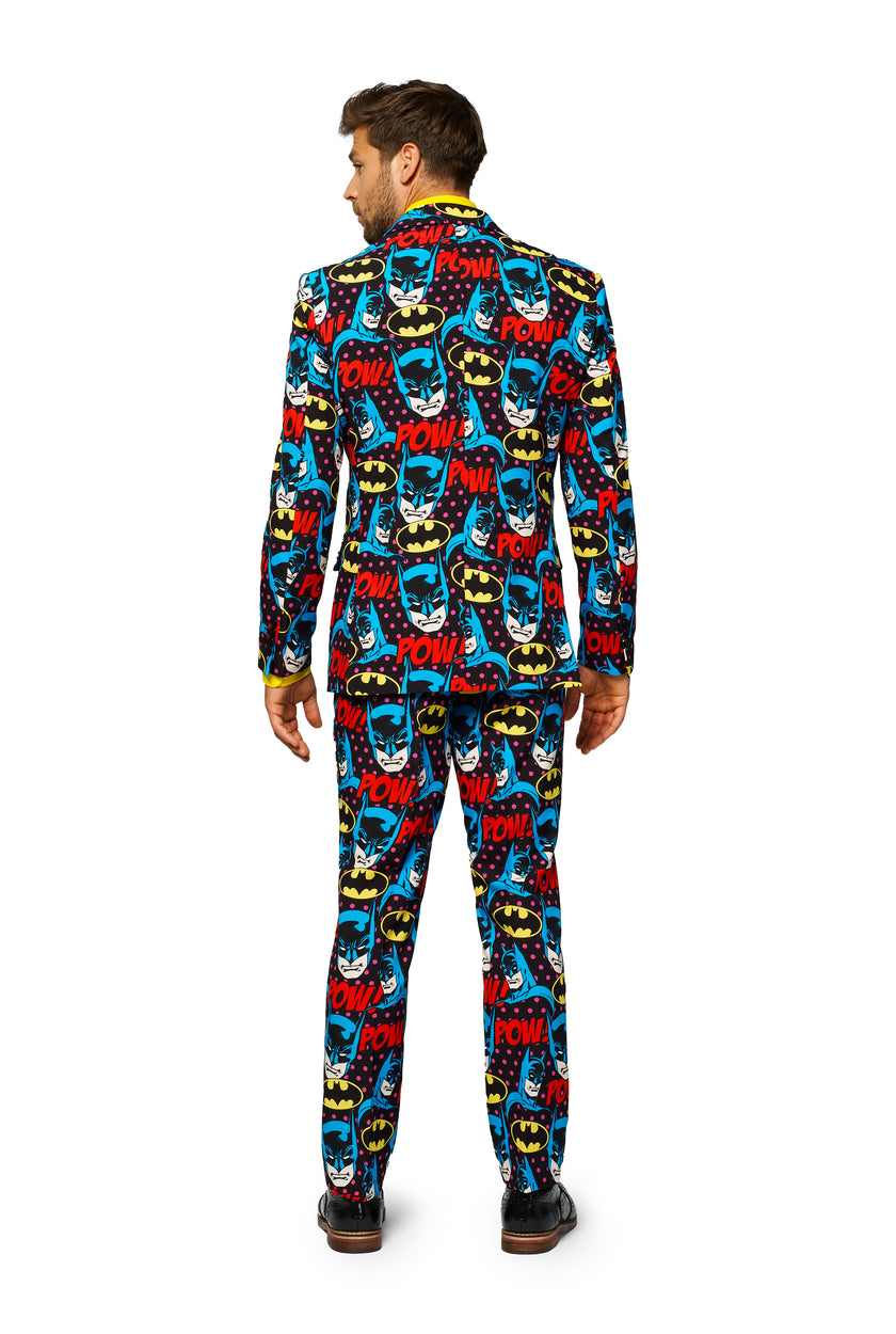 Costume OppoSuits The Dark Knight