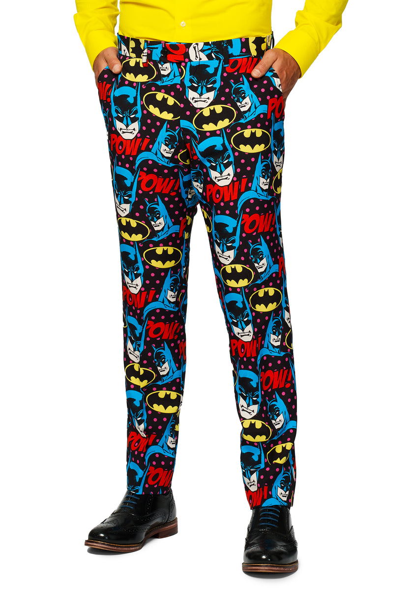 Costume OppoSuits The Dark Knight