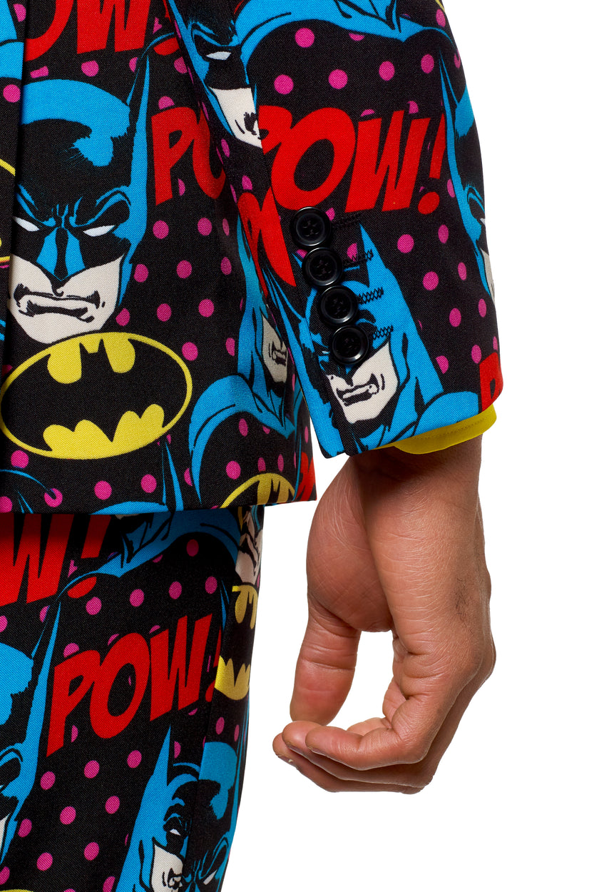 Costume OppoSuits The Dark Knight