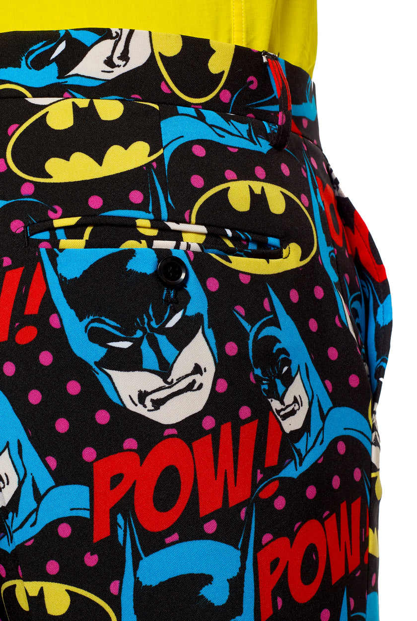 Costume OppoSuits The Dark Knight